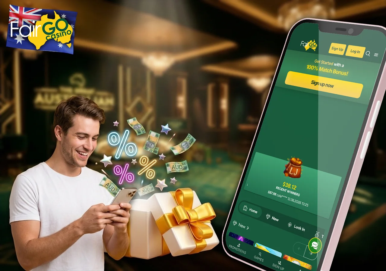 Essential licensing facts and legal casino details for Australian players.