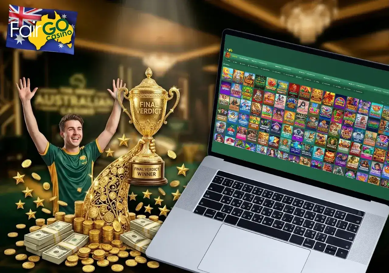 Concluding expert recommendation on whether to sign up and play.